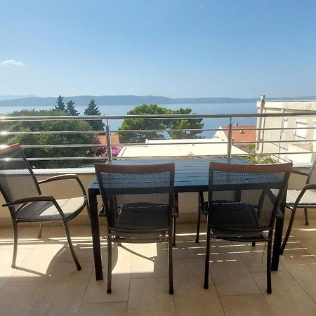 Apartments By The Sea Zivogosce - Mala Duba, Makarska - 18626 Igrane Exterior photo