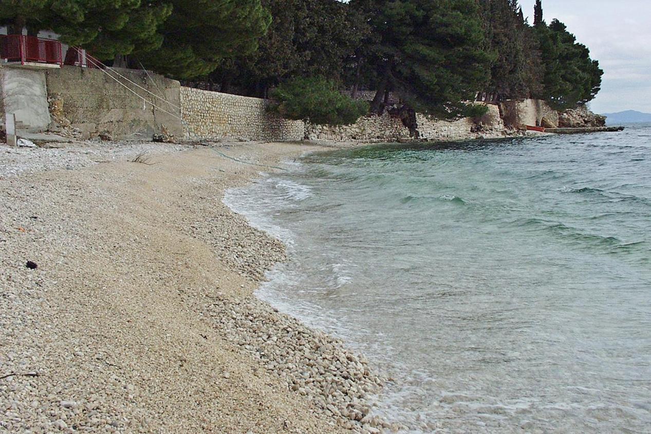 Apartments By The Sea Zivogosce - Mala Duba, Makarska - 18626 Igrane Exterior photo